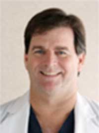 Richard Bessent - Ophthalmologist